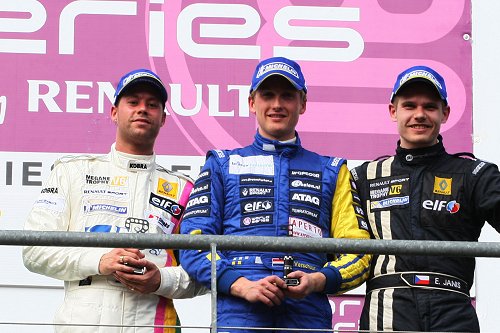 Briljante Nederlandse zege op Spa-Francorchamps